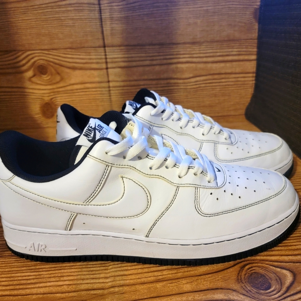 Men Nike Air Force 2020